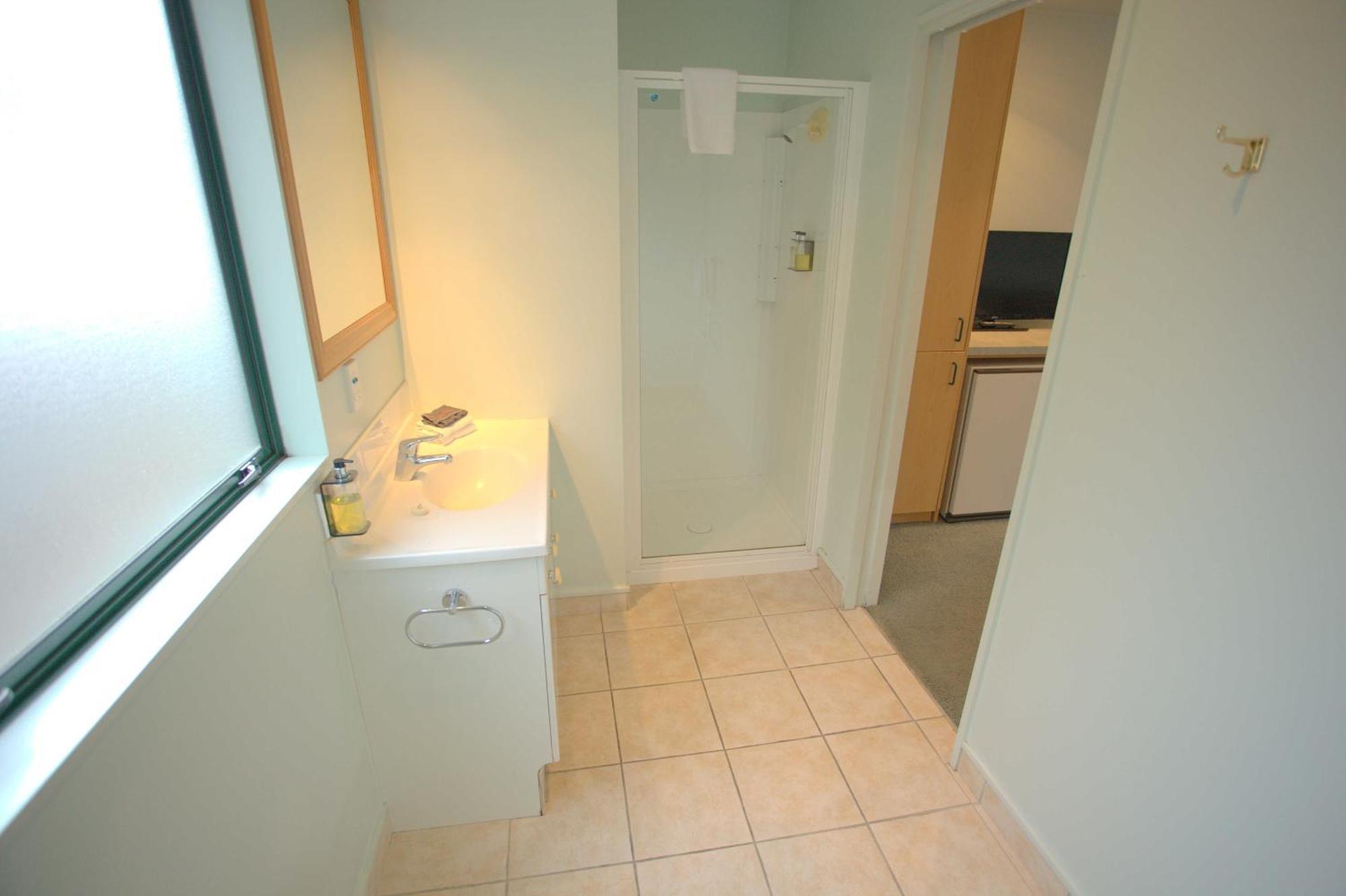 Alpine Lodge Motel Hanmer Springs Quarto foto